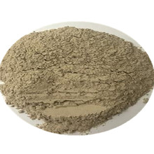 Bentonite