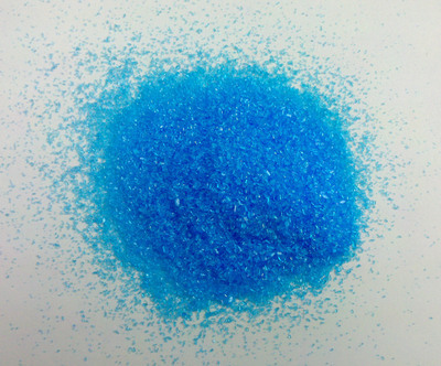 Cupric sulfate