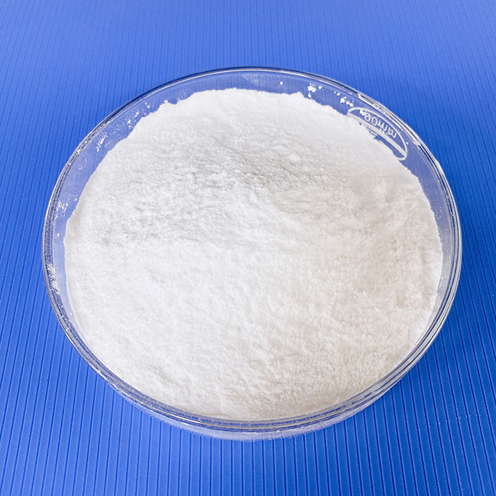 Flame Retardant Magnesium Hydroxide Basic Magnesium Carbonate